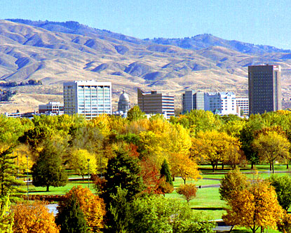 Alta Surveys in Idaho Alta Surveys in Idaho