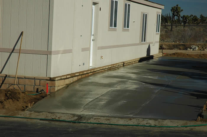Utah Inspections on Permanent Foundations Guide for Housing Utah Inspections on Permanent Foundations Guide for Manufactured Housing are done by Ludlow Engineering and Land Surveying.
Located in Central Utah we are able to access most the the State of Utah for Foundation inspections. We inspect the foundations of manufactured homes and give our professional opinion of the existing structure.