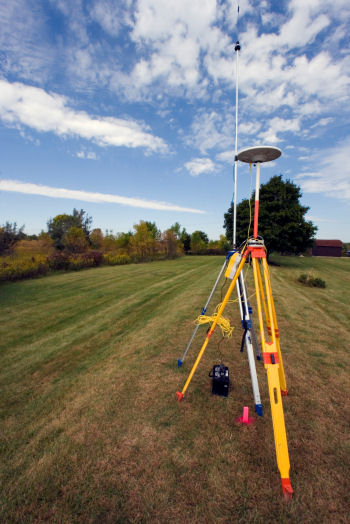 How To (Request A Land Survey) How To (Request A Land Survey)