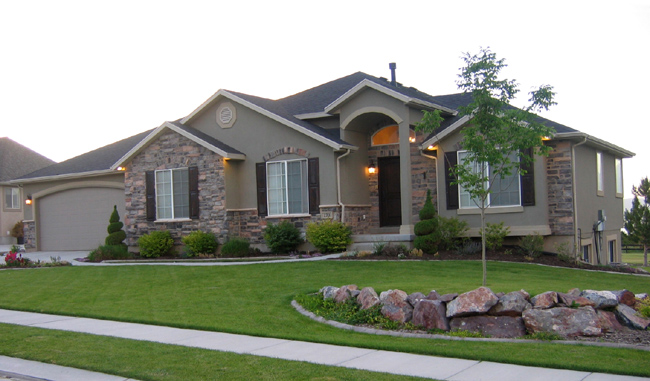 Utah County (House Plan Engineering) Utah County (House Plan Engineering)