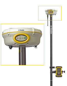 trimble gps image trimble gps image Land Surveys in Springville, Utah