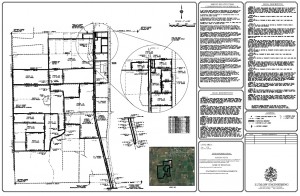 alta survey example ALTA Land Surveys In Utah