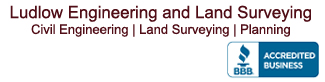 Ludlow Engineering and Land Survey