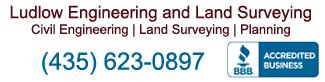 Ludlow Engineering and Land Survey
