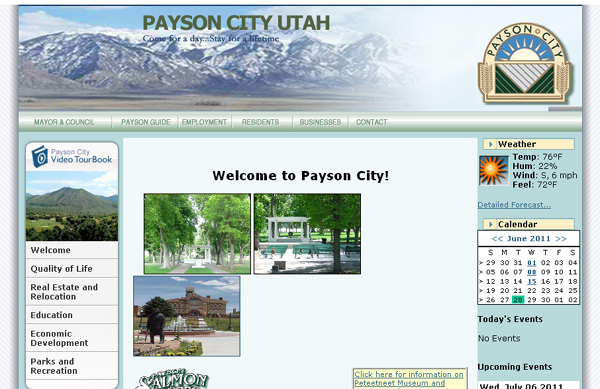 payson image Land Surveying In Payson, Utah