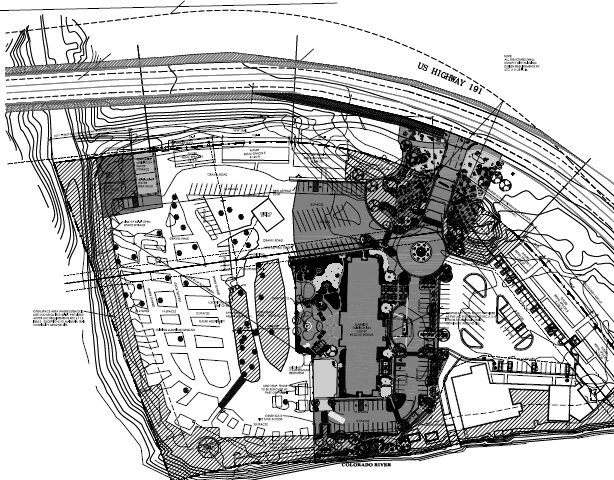 As-Built Survey