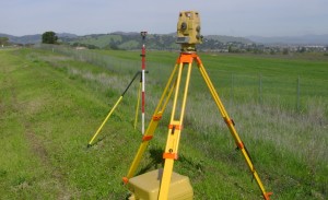 Property Surveyor