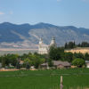 Property Surveys in Manti and Ephraim manti_utah