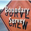boundary land survey 