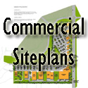 commercial siteplans