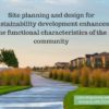 Commercial Site plan site plan 1