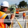 Land Surveyor Utah County land surveyor