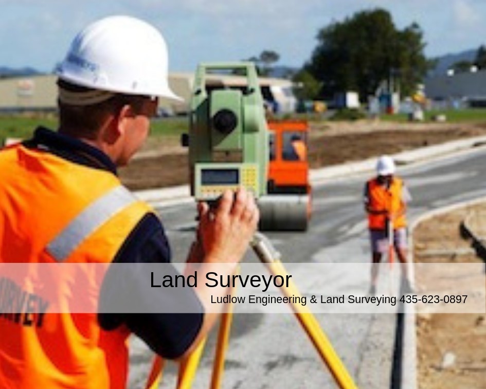 Land Survey Quote