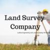 Land Survey Company Land Survey Company